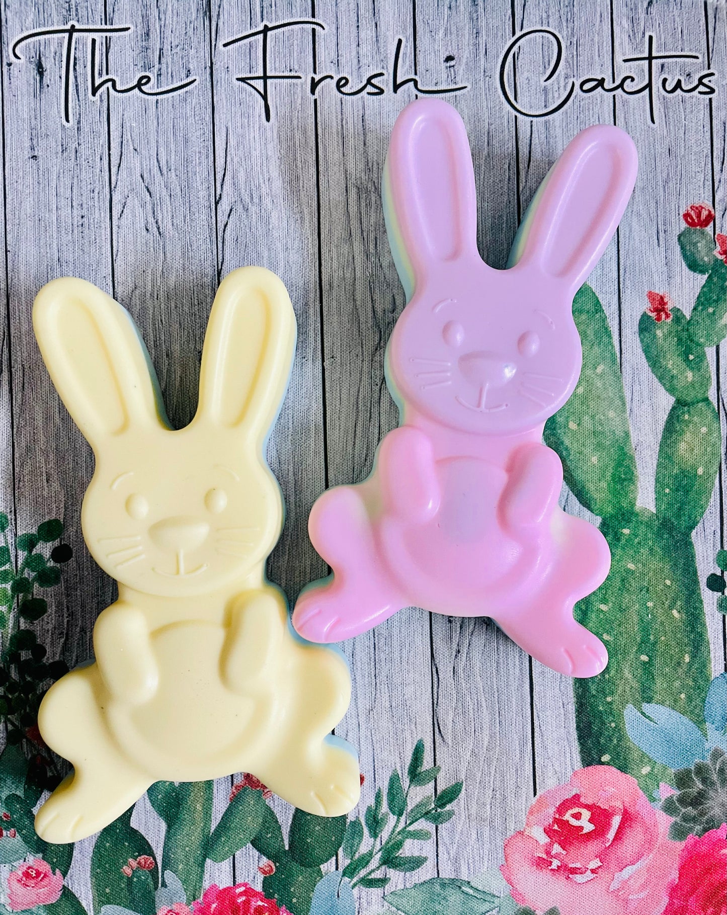 NEW GAME! 24 Carrot Gold• Friday @ 11am→ Buy 5 at once get a Free Easter Bunny Soap!! Ultimate in play!!