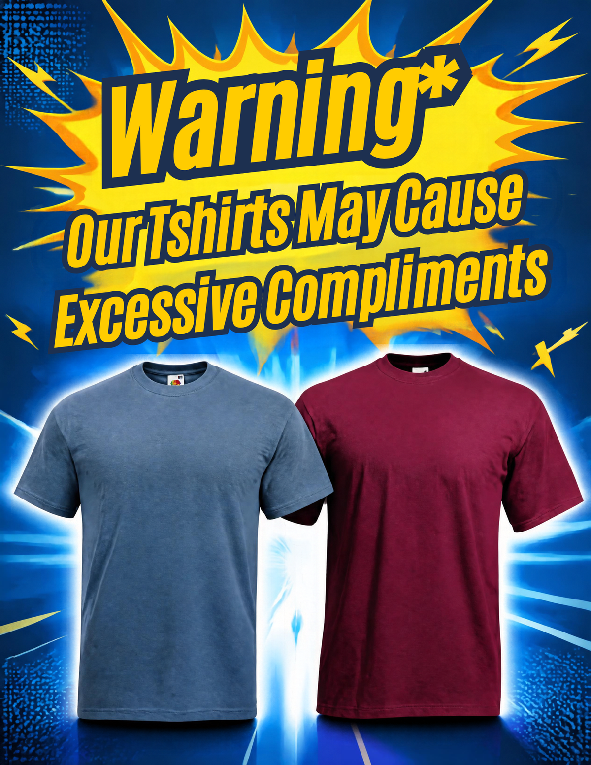 Short Sleeve T-Shirt