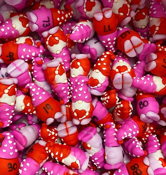 Be My Gnomie ♥️ Monday Night → with an ULTIMATE!