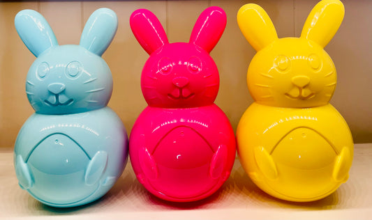 IT’S BACK!!! Bunny Bonanza 🐰🐰🐰 • Friday Night → with an Ultimate!!!