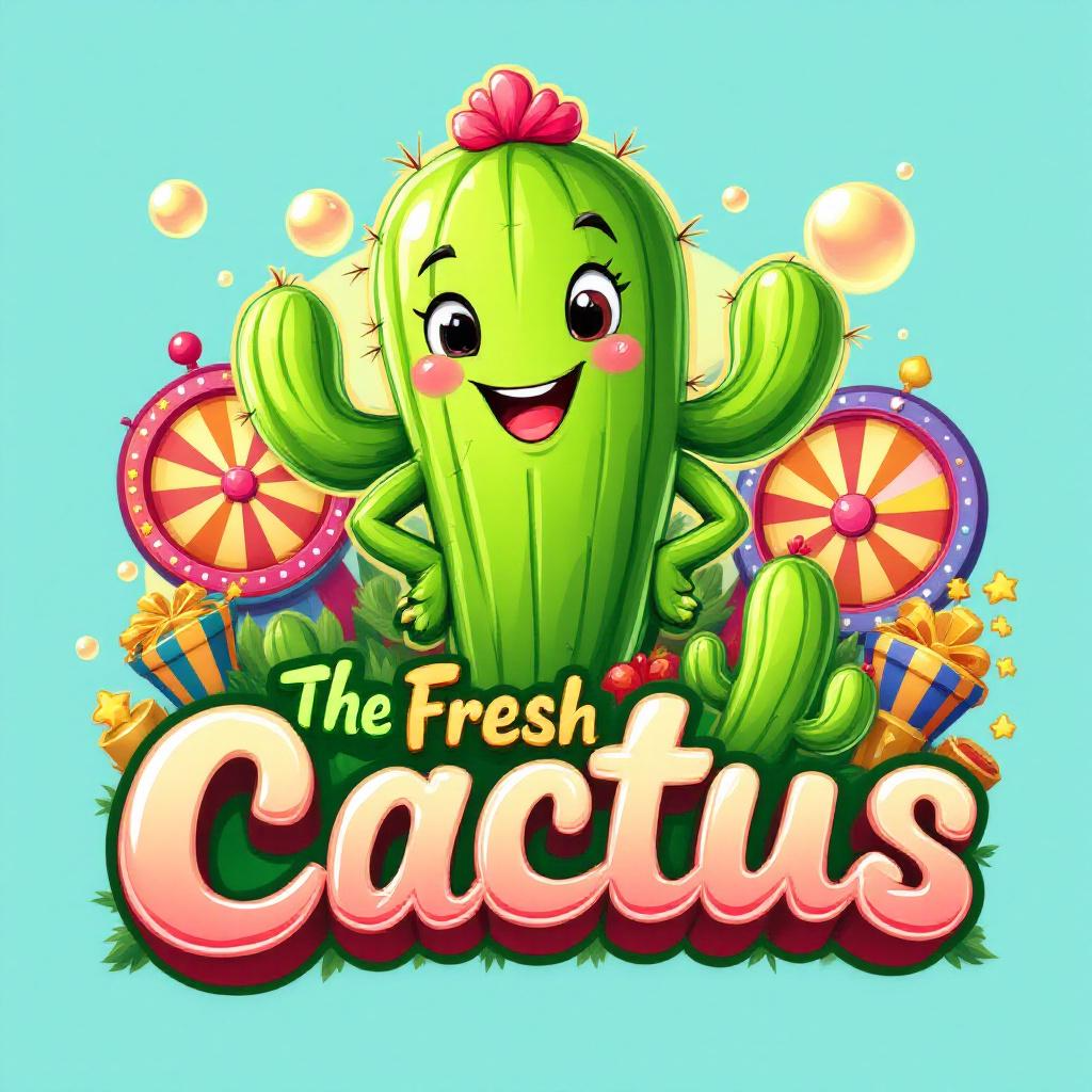 Cactus Coins with Sammi 9am cst Monday!! Spend $100 + at one time and get a FREE Thrill Wheel Spin!!!