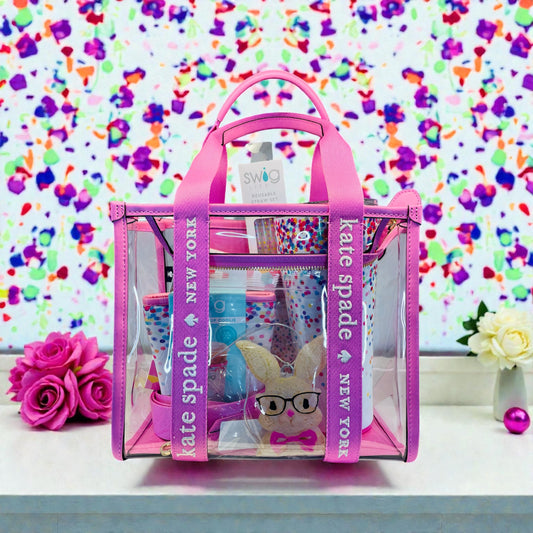 Kate Spade Bundle Giveaway March 1!!! One winner! Don’t miss it!!!