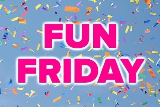 Fun Friday Game Bundle