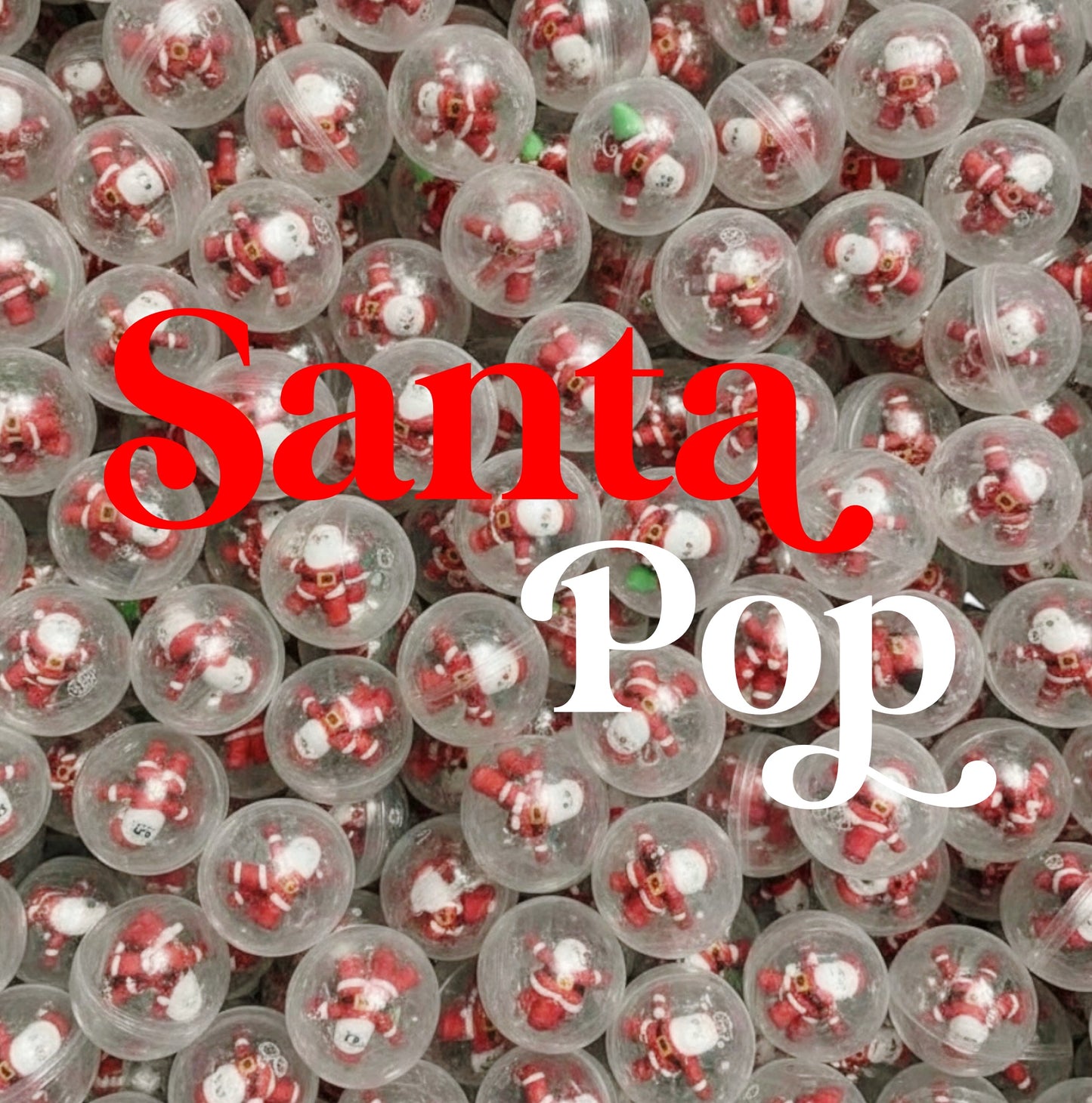 Preorder!!!! Xmas in July! Santa Pops🎅🏻 • 7/26 with a trade option and an Ultimate Purse!
