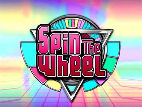 Mini Wheel Spin • Monday at NOON with E→ with a trade option!