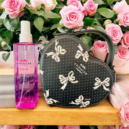 August COACH Bundle → Drawing Sunday Night!!!