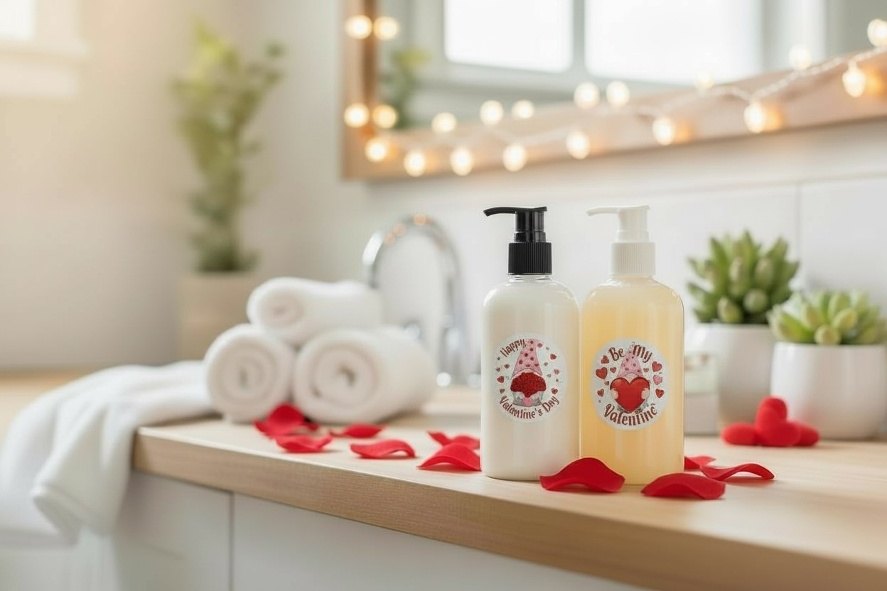 Shampoo & Conditioner Bundle