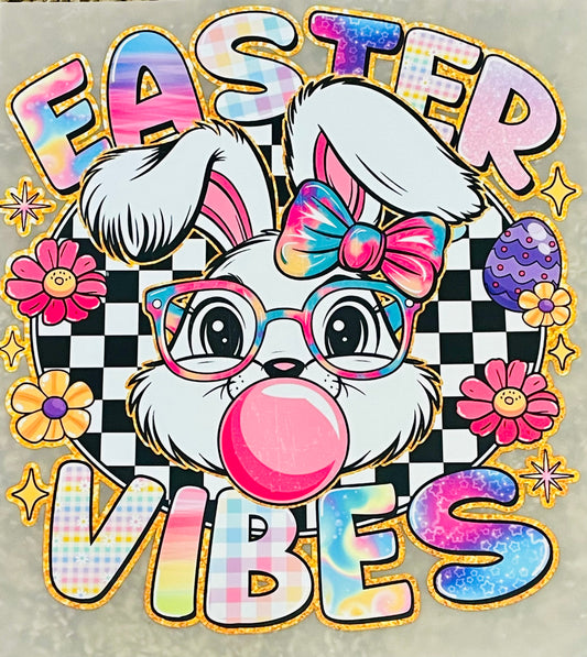 March T-Shirt Box • Easter Themed!!!