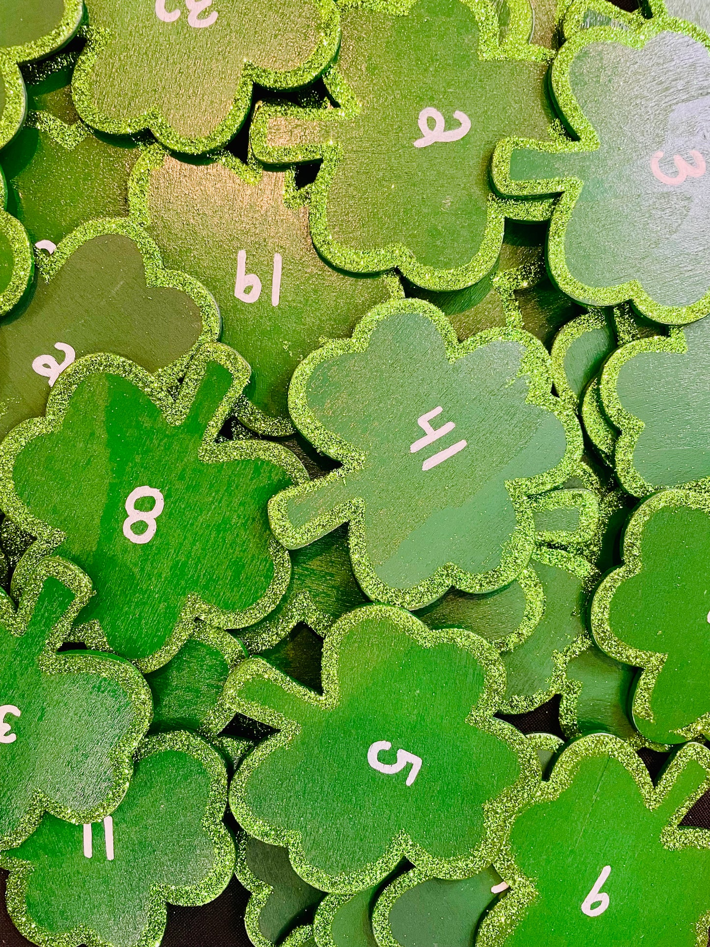 NEW!!! Clover Cove with an Ultimate and a Trade Wednesday Night!!l