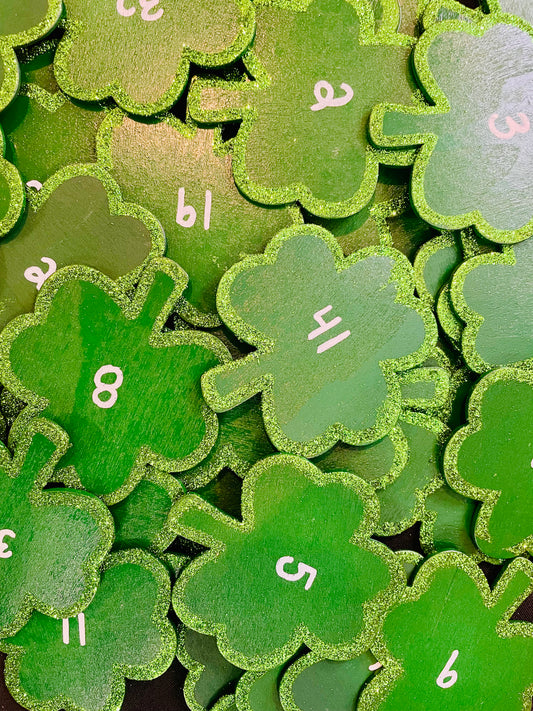 NEW!!! Clover Cove with an Ultimate and a Trade Wednesday Night!!l