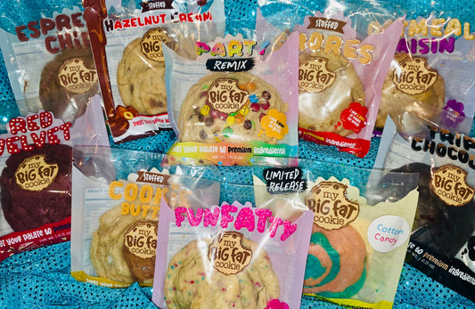 HUGE Cookie 🍪 SALE $5 TODAY ONLY!!