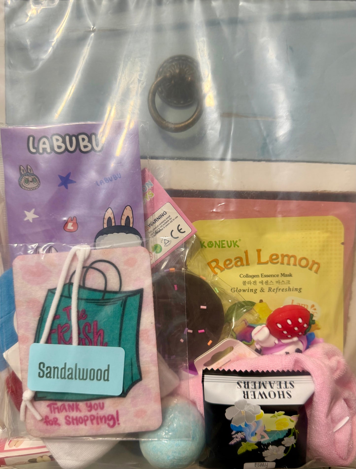 Mystery Bag of Goodness! Guaranteed 10+ items. Shipping is included!! Each Bag is different!!