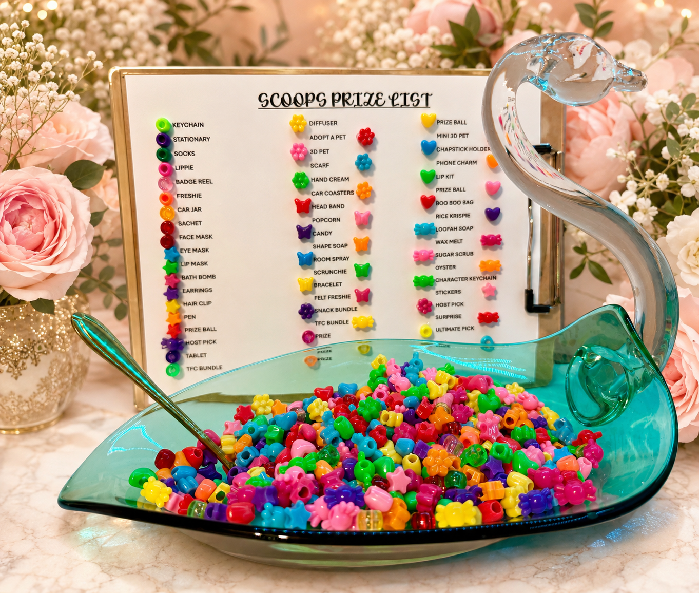 NEW!! Mystery Scoops • Scoop of Goodness!! You could WIN Big!!! Buy 2 Get 1 FREE!!! This is NOT LIVE!!! This is recorded and posted for you to view within 24hrs of Purchase. Shipping is Included!!