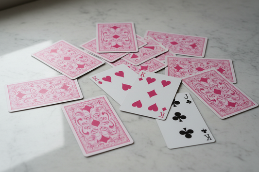 Card Craze with an Ultimate!!! Only 52 available!!