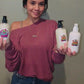 PRODUCT OF THE WEEK!!! Shampoo & Conditioner Bundle Sammi’s Pick!