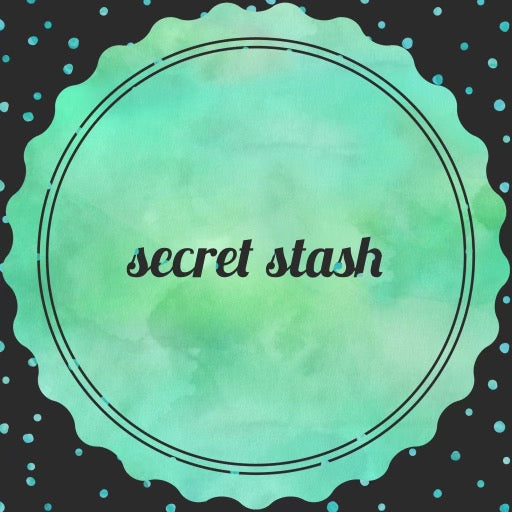 Secret Stash with an Ultimate!!! Only 20 available!!! 12pm cst Tuesday!! Don’t miss the fun!!