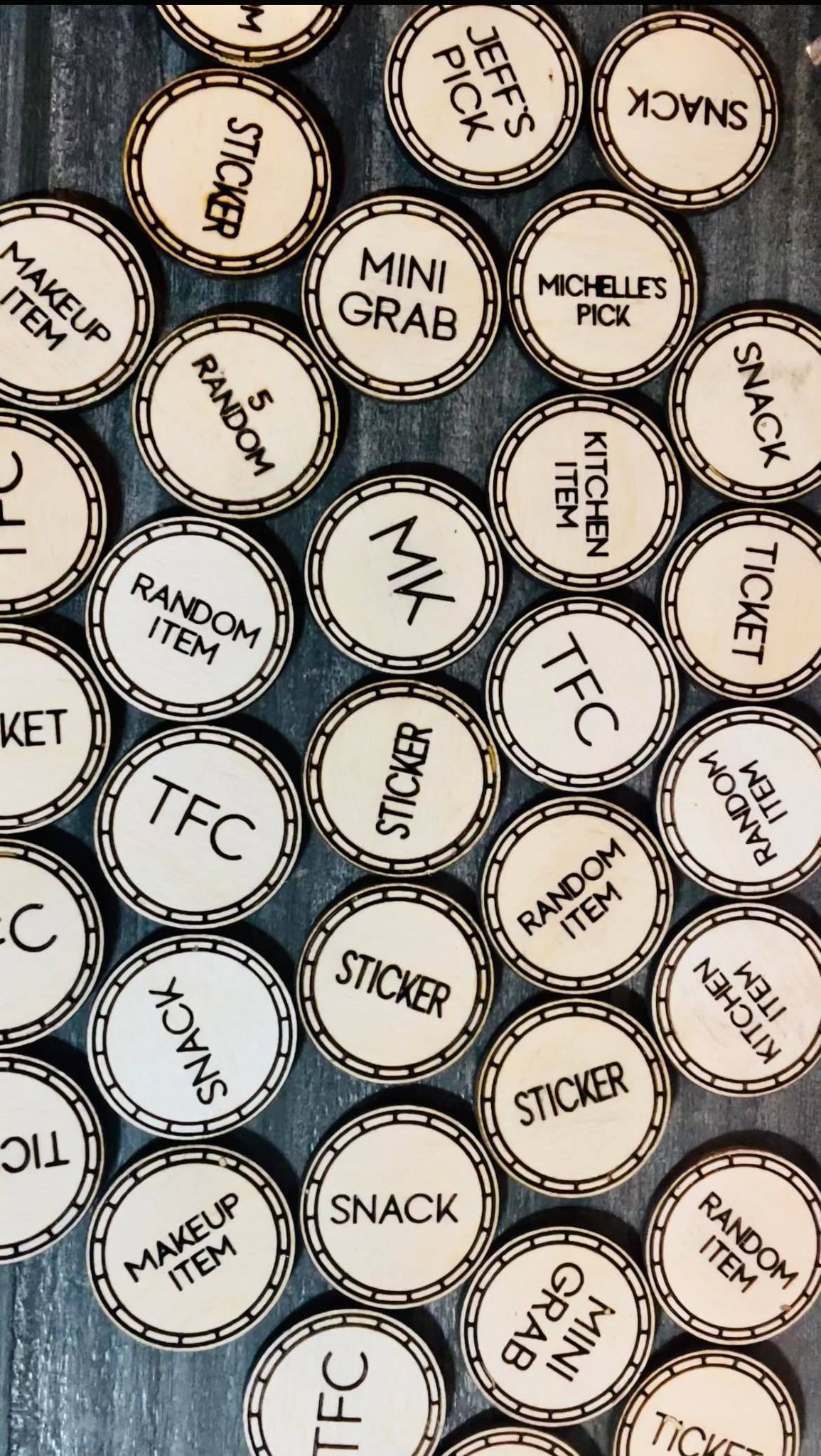 Cactus Coins • Wednesday Night → Buy 3 at once - get a FREE Gift! MK purse in this game!